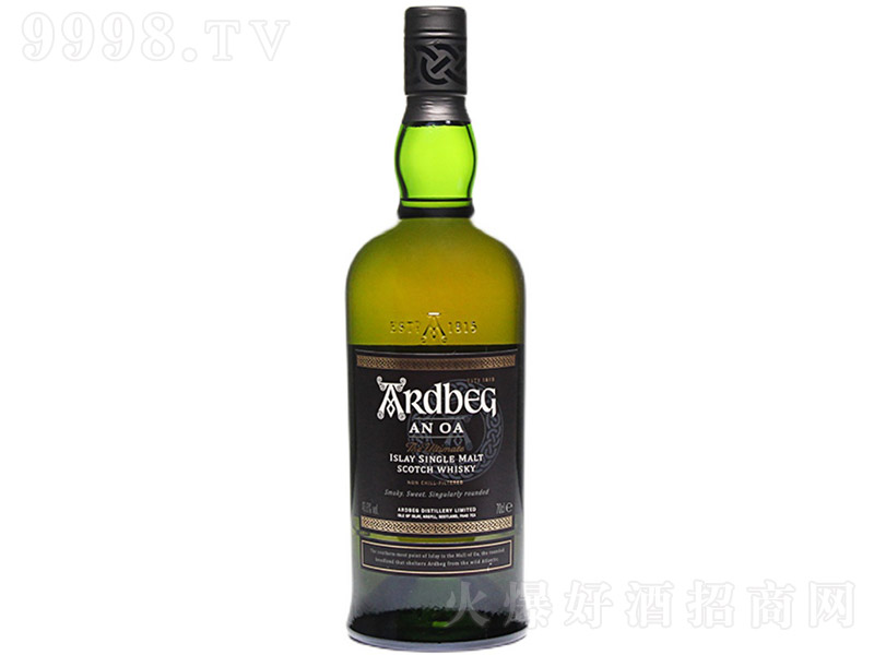 Ardbeg֮BBQ浥һѿոʿɡ40700ml